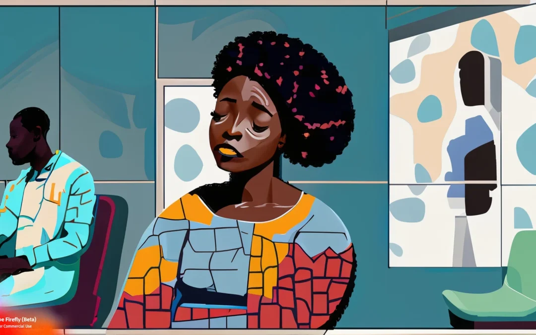 A Mother’s Hope Amongst Fear and Uncertainty