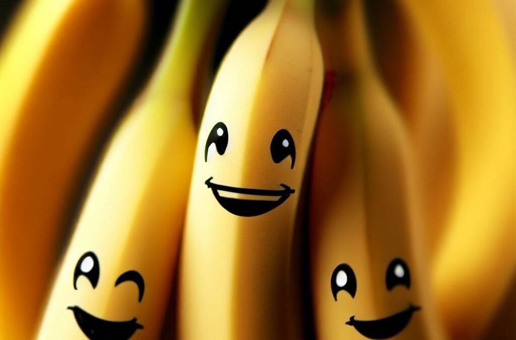 You’ll Never Look at Bananas (Or Parenting) the Same Way Again