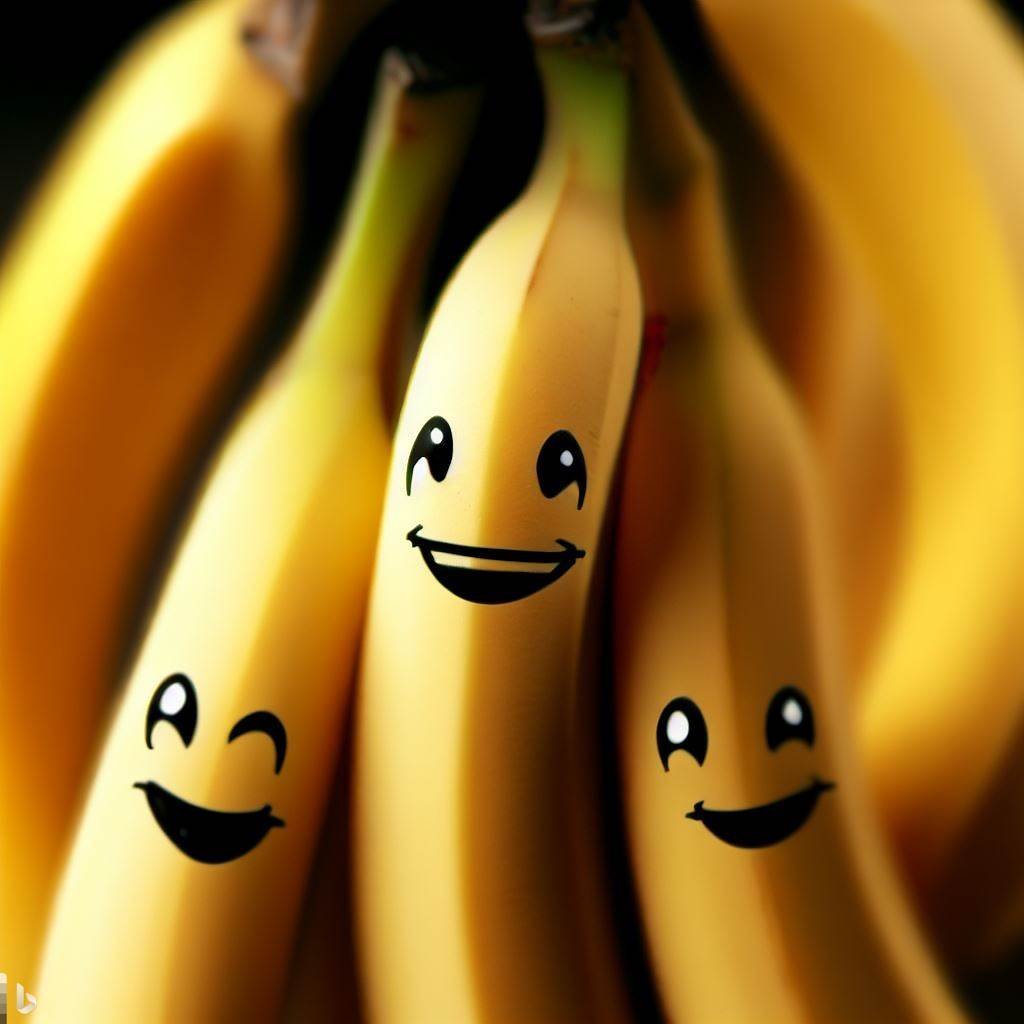 Youβll Never Look at Bananas (Or Parenting) the Same Way Again
