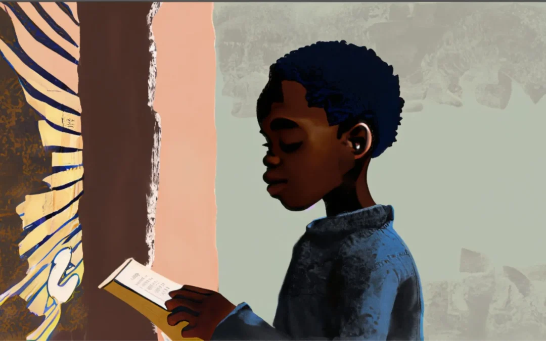 The Dyslexic’s Ode to Reading