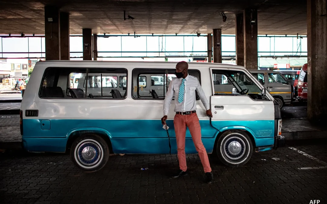 20 Kilometres of Love: The Sandton ICU Chronicles