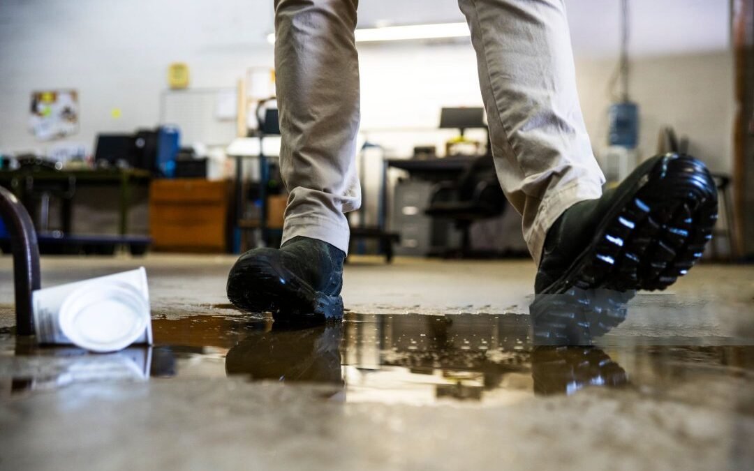 How a Water Spill Nearly Ended a Friendship (And Taught Me a Parenting Hack)