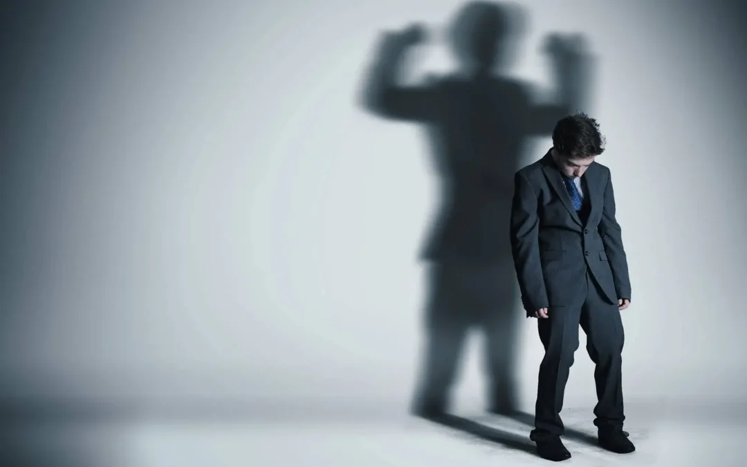 When Strength Feels Like a Burden